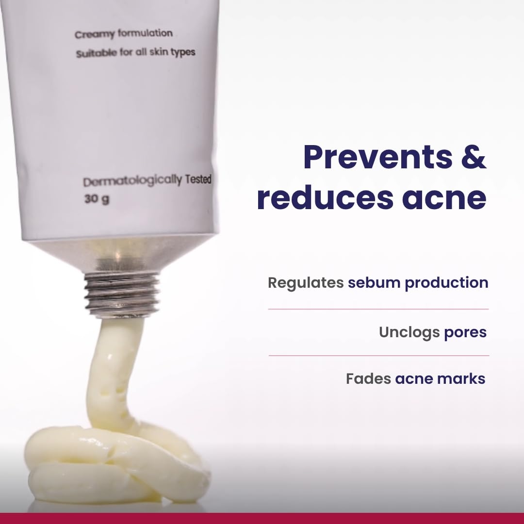 REEQUIL 0.1% Retinol Night Cream | Repairs Wrinkles & Fine Lines | Improves Skin Firmness | Beginner Friendly 6