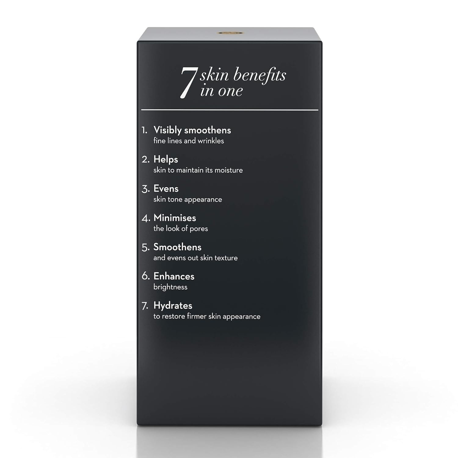 0LAY Total Effects 7 In One Day Cream Normal SPF 15 - 50g 3