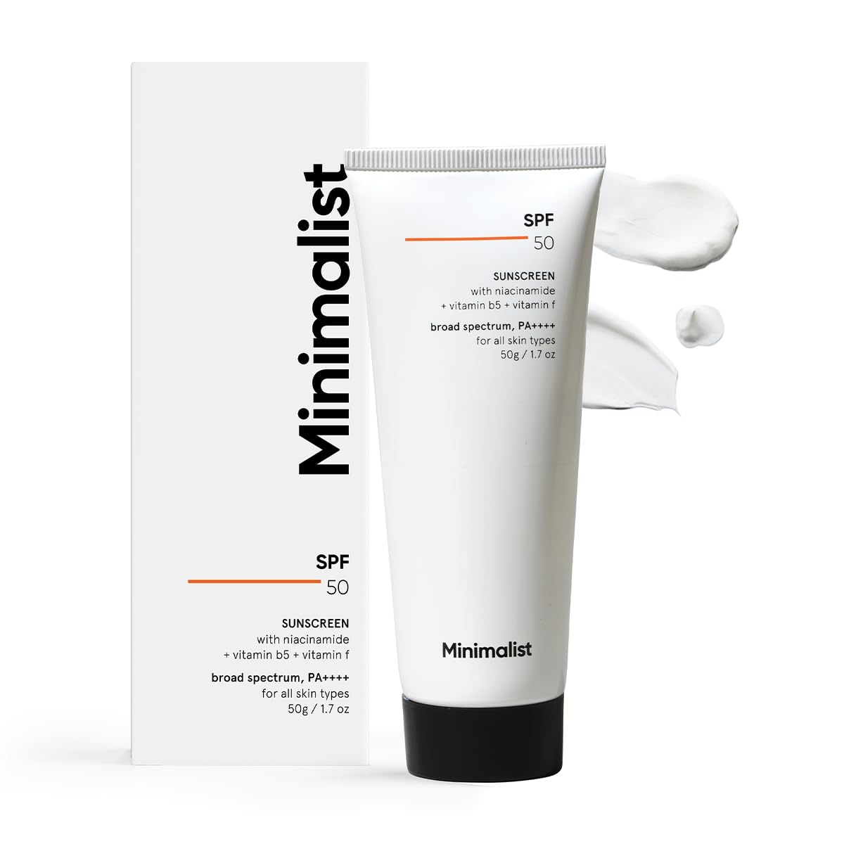 Minimalist Daily Skincare Routine For Oily & Acne Prone Skin CSMS Combo 5