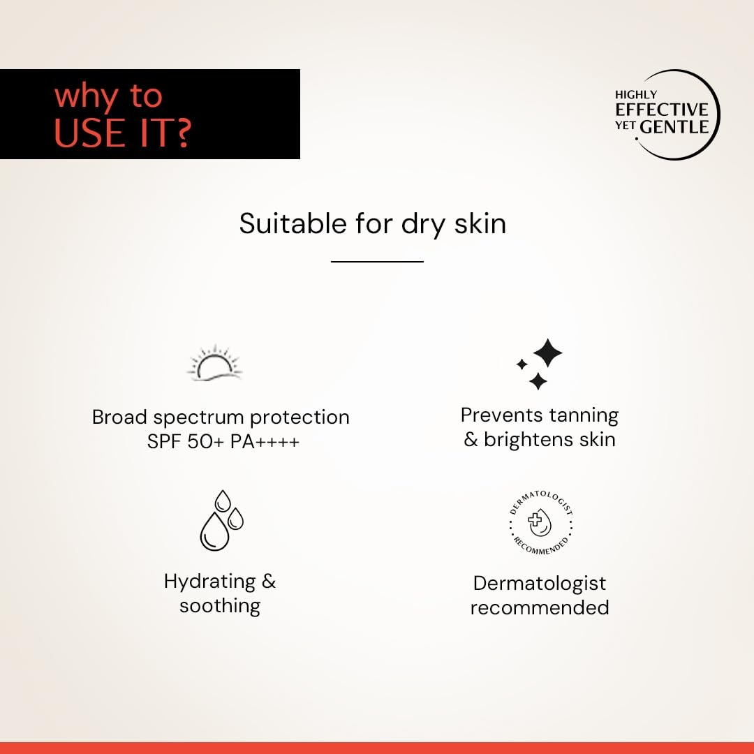 Deconstruct Brightening Sunscreen 2