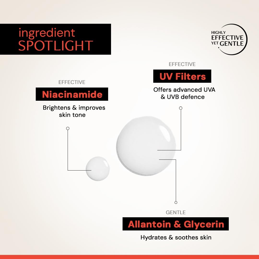 Deconstruct Brightening Sunscreen 4