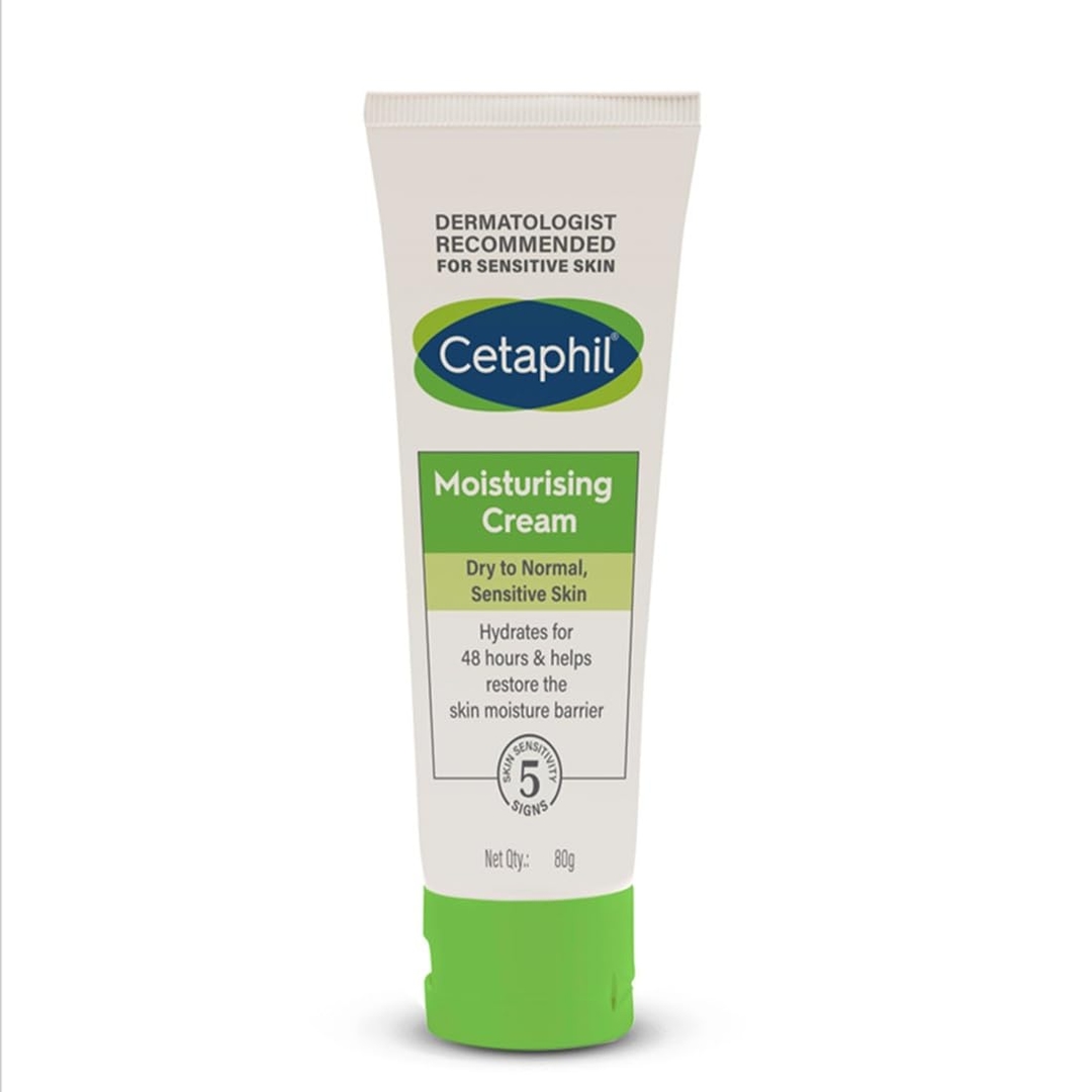 CETAPHlL Moisturizing Cream 1