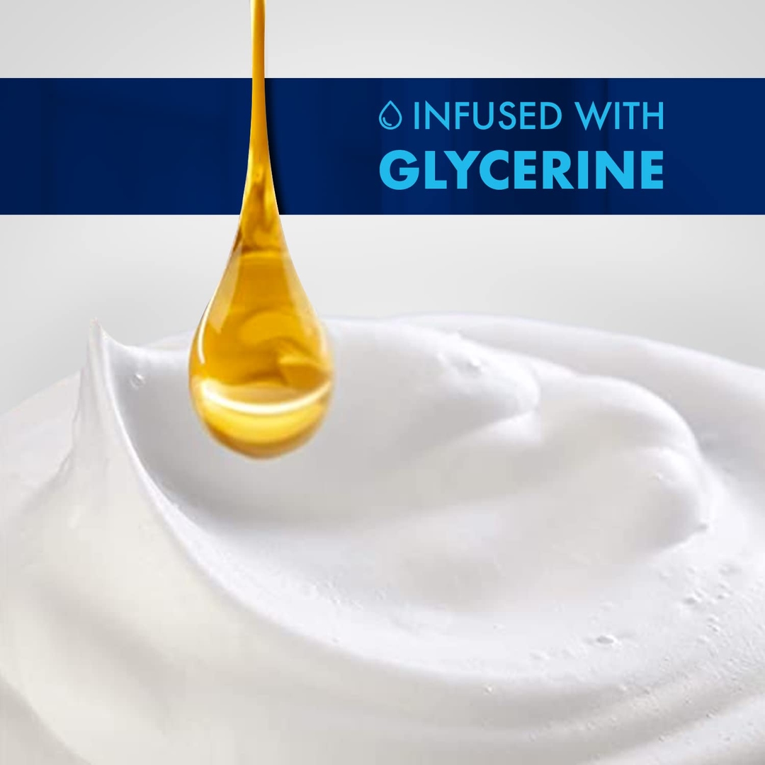 GlLLETTE Classic Sensitive Shave Foam - 418g 3