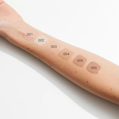 Gosh Concealer - 005 Tawny 3