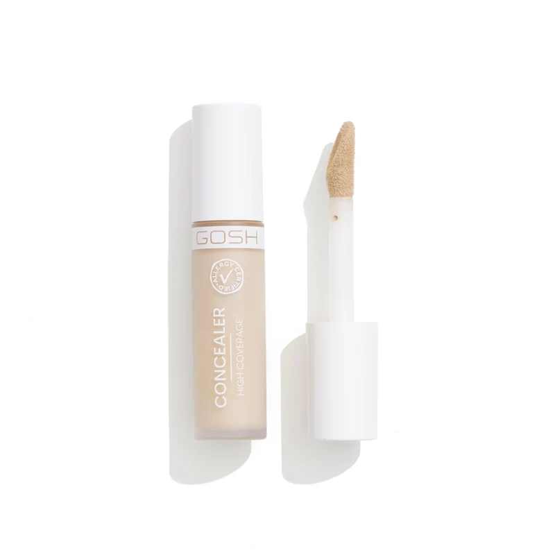 Gosh Concealer - 002 Ivory 1