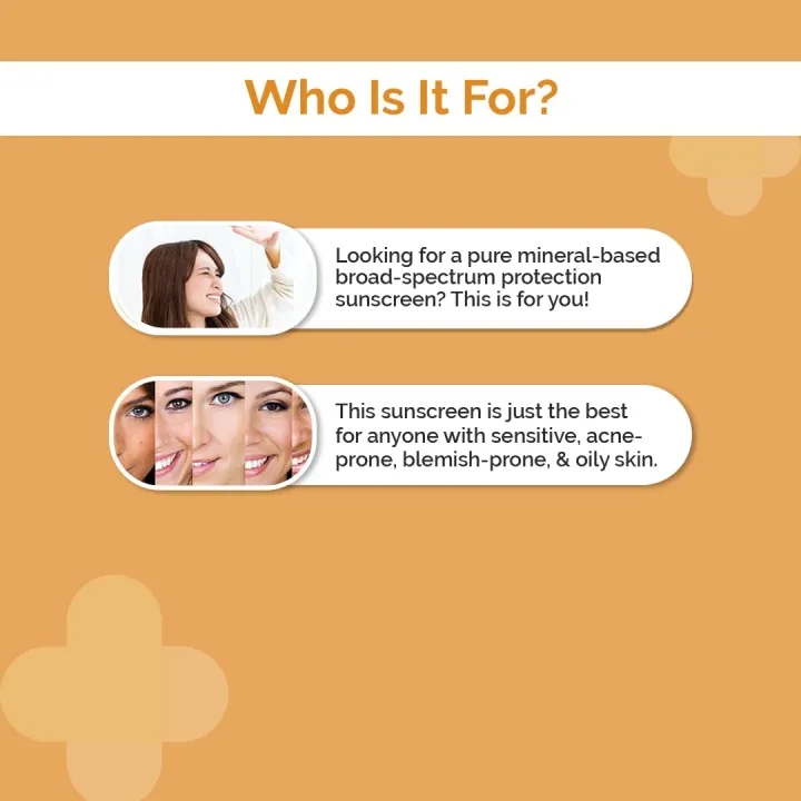 The Derma Co 1% Hyaluronic Tinted Sunscreen Gel for Broad Spectrum Protection - 50g 4