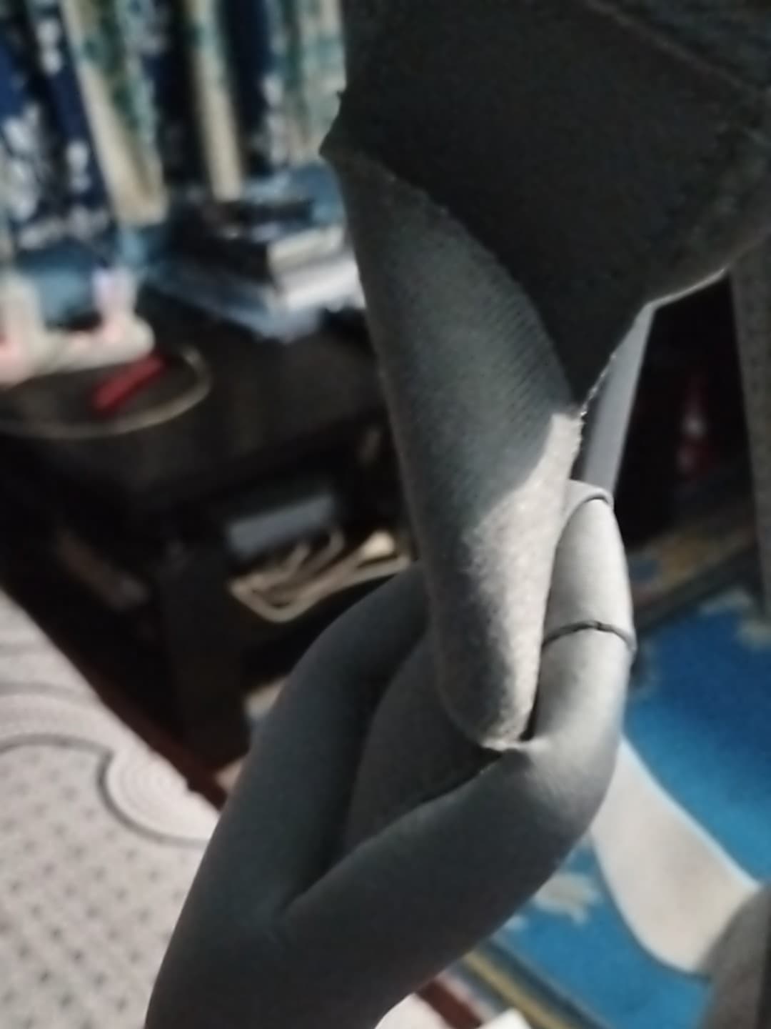 Tynor Adjustable Posture Corrector for Men & Women | Back Straightener for Upper Back Pain Relief, Corrects Slouching & Hunching, Improves Posture, Neck & Spine Support, Ideal for Office & Daily Use 5