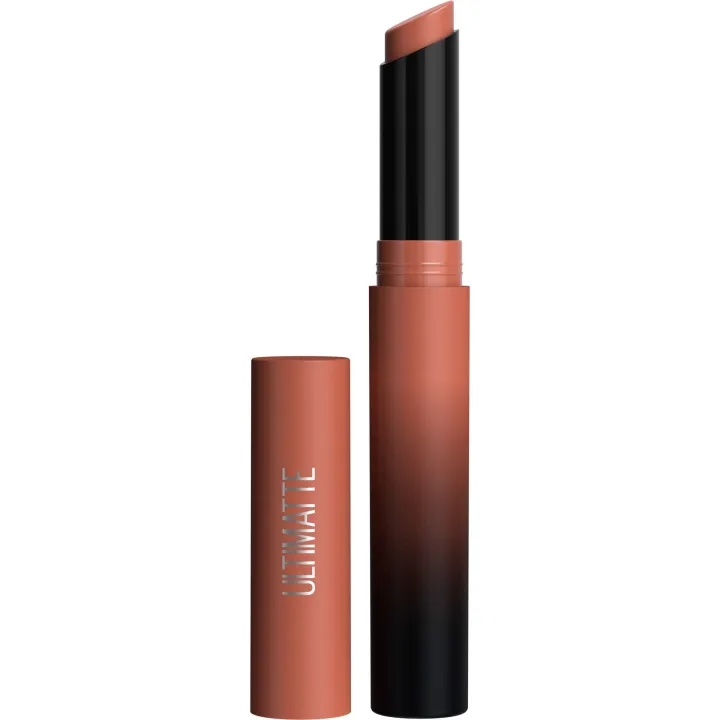 Maybelline New York Color Sensational Ultimate Lipstick More TAUPE 799 3