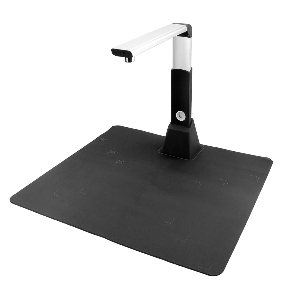 AP Document Scanner A4 10MP, Book Scanner, Document Camera 2