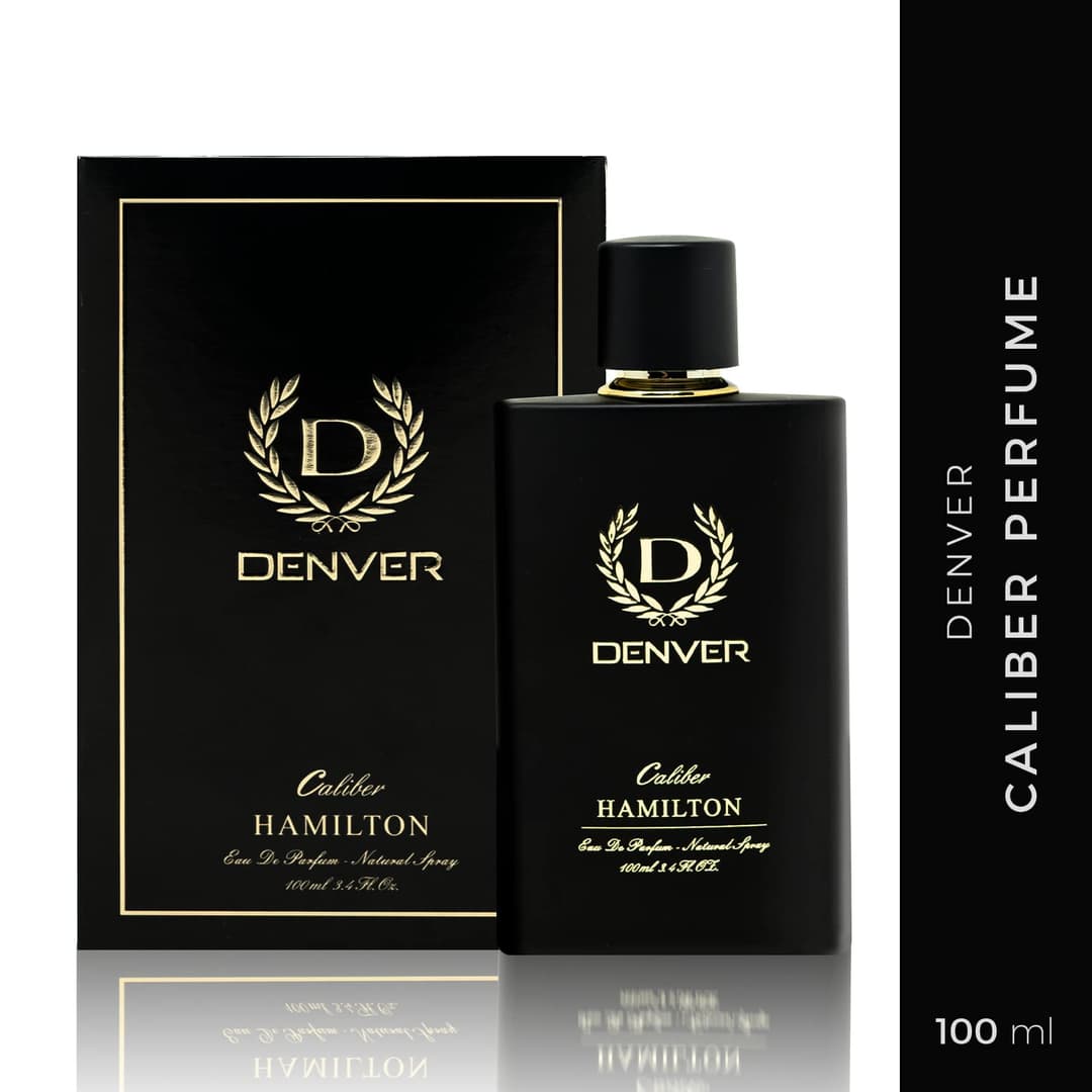 Denver Hamilton Perfume For Men 1