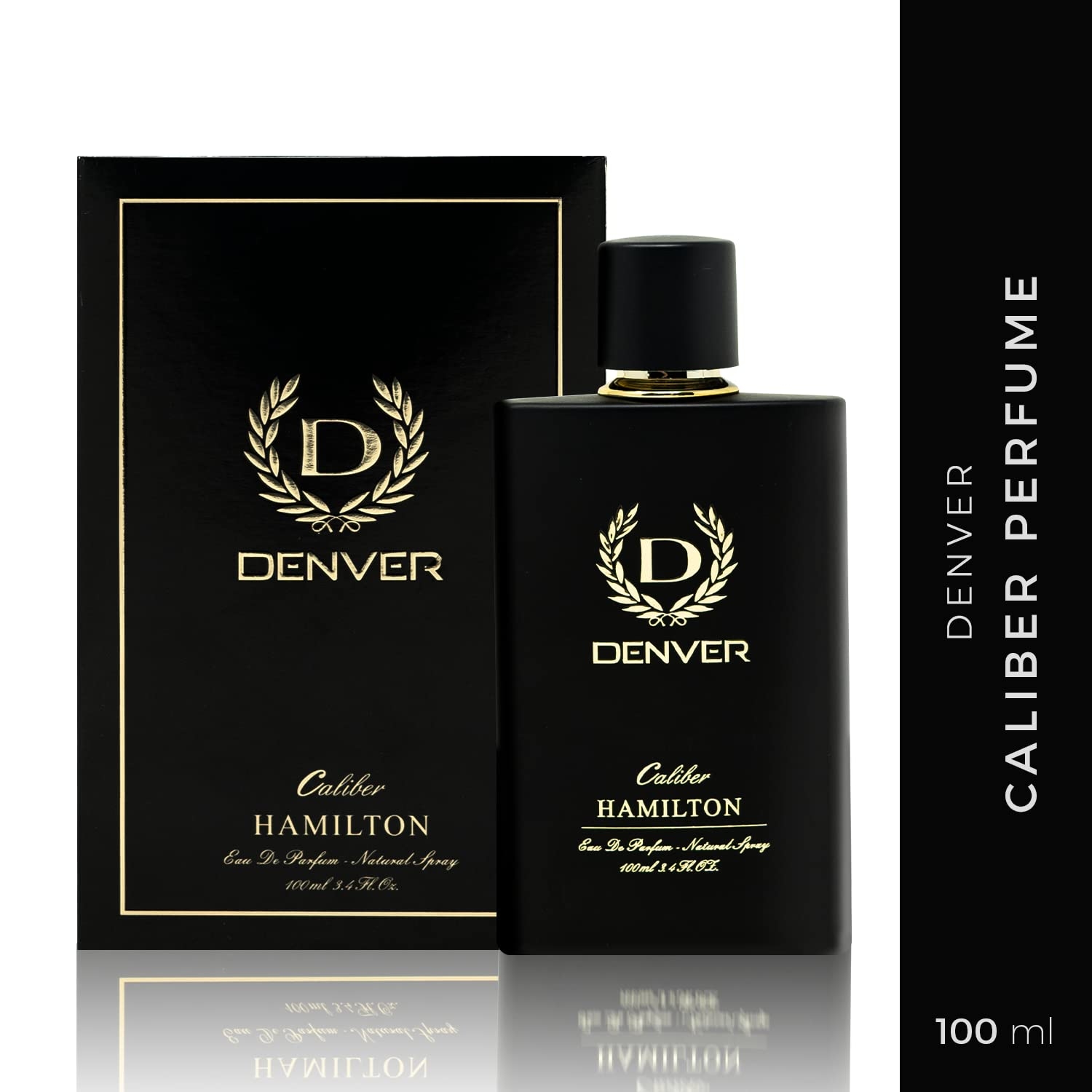 Denver Hamilton Perfume For Men 2