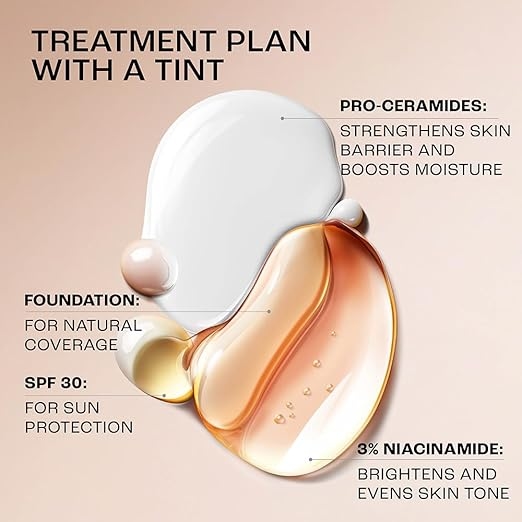 Lakme CC Cream Bronze 30 G - Bronze 3