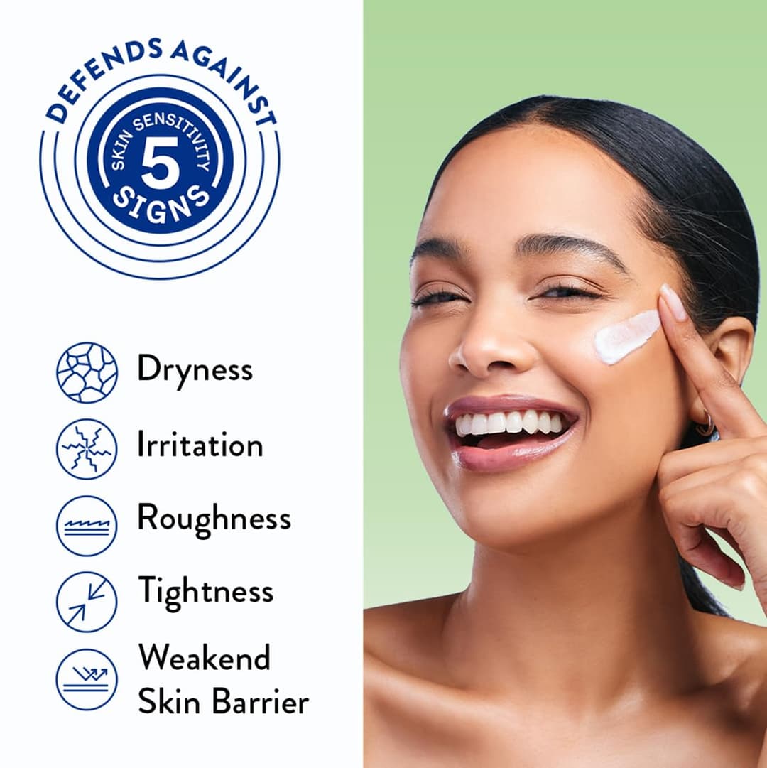 CETAPHlL Moisturizing Cream 3