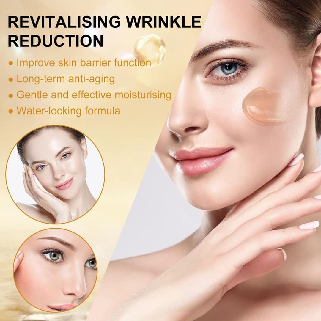 Botox Bee Venom Cream Anti Aging Wrinkle Remover Face Cream 1