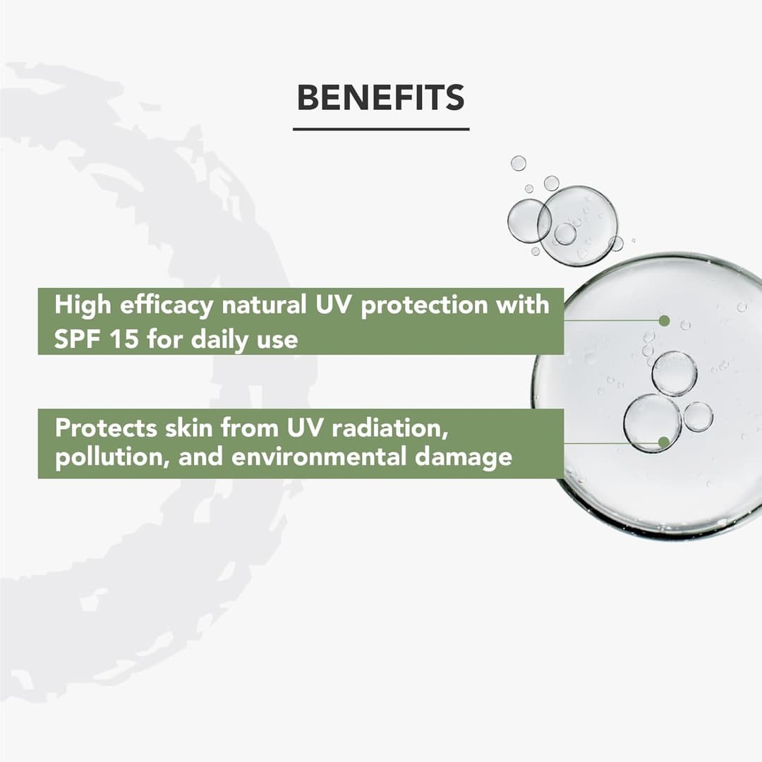 L0tus Professional Phyto-Rx Rejuvina Herbcomplex Protective Lotion SPF 15 (100ml) 3