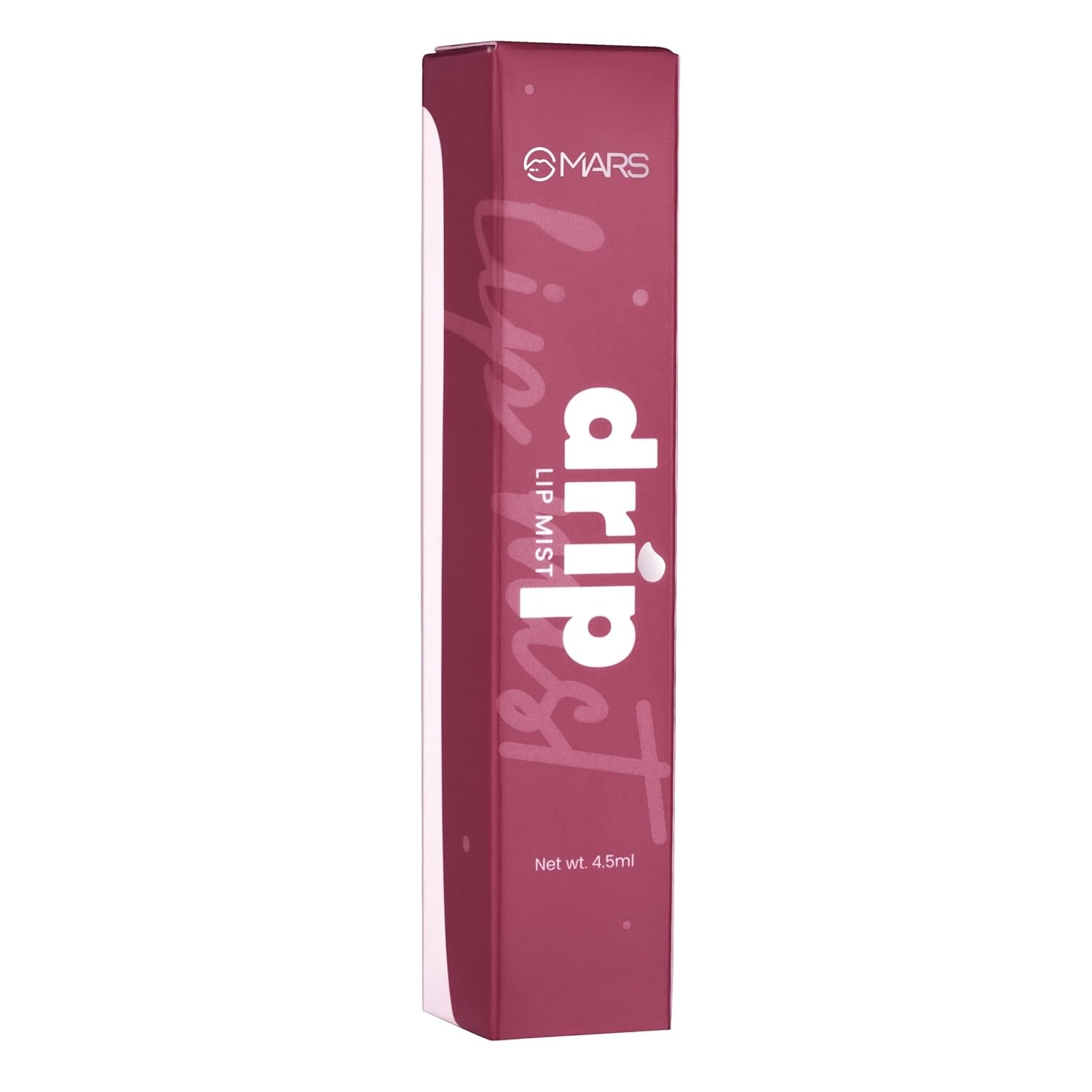 MARS Lip Mist for Women | Dual Function | Buildable Color | Glossy Finish | Long-Lasting | Hydration | Light-Weight Formula | Non-Patchy Reapplication 9