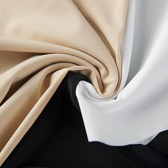 Silk Undergarments Underwear Slax for Girls 2