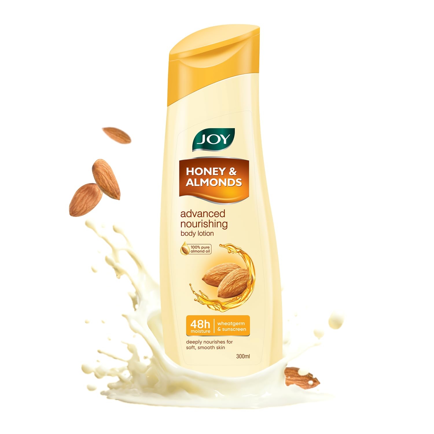 Body Lotion 1