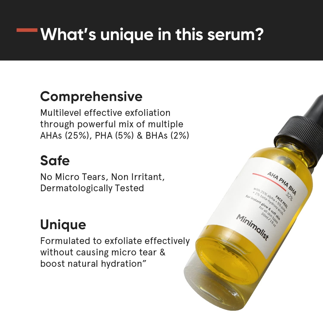 (Salicylic Acid) Serum 3