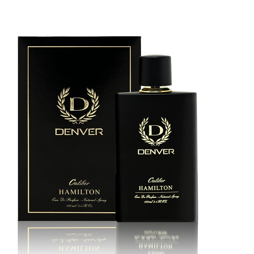 Denver Hamilton Perfume For Men 9
