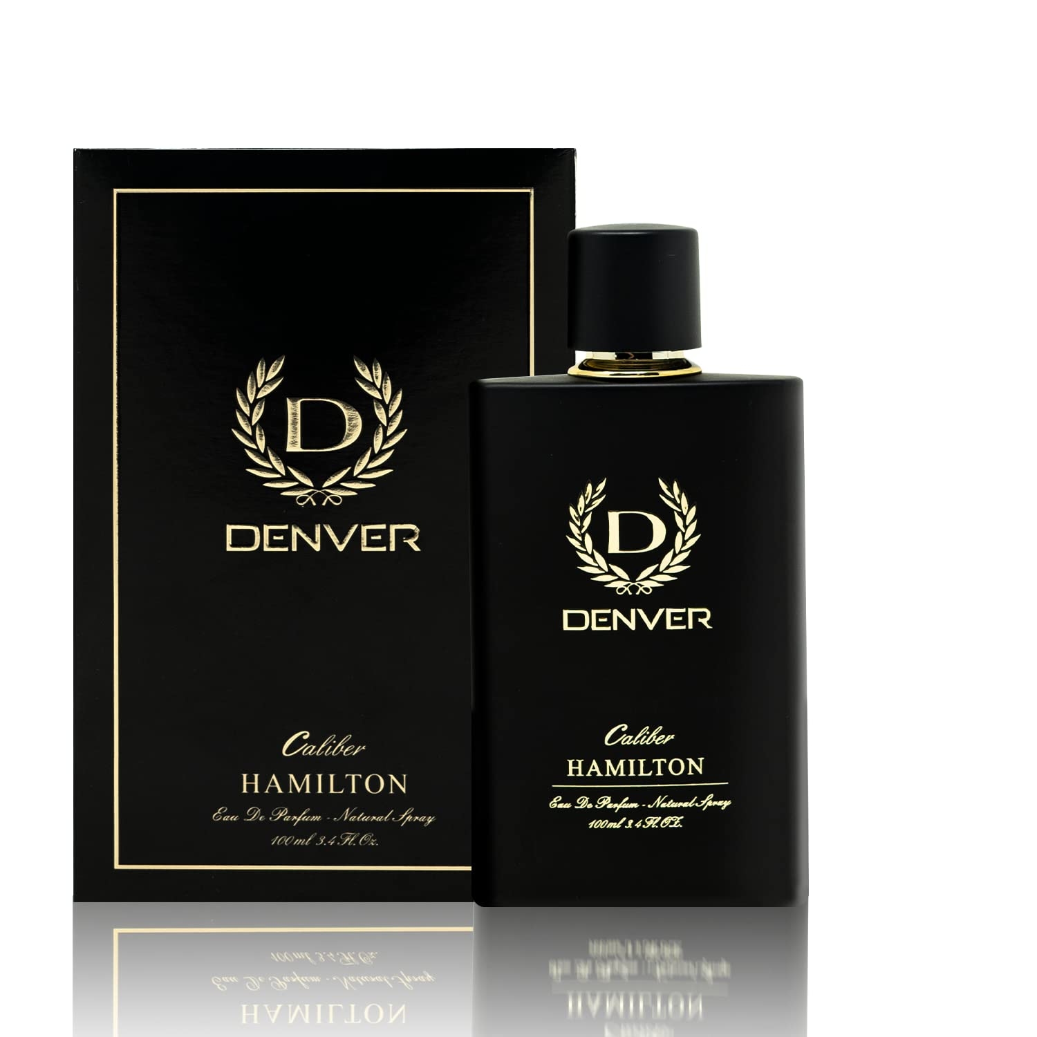 Denver Hamilton Perfume For Men 10