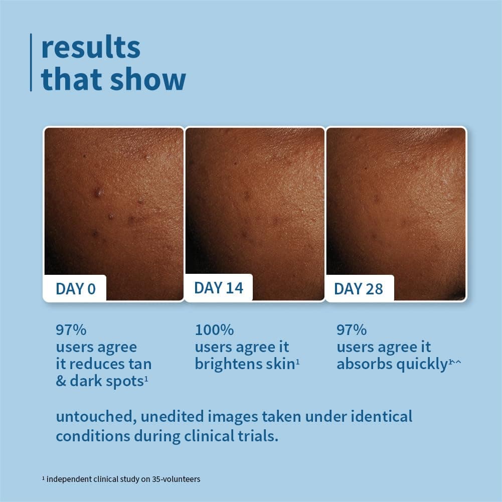 Niacinamide Sunscreen 3