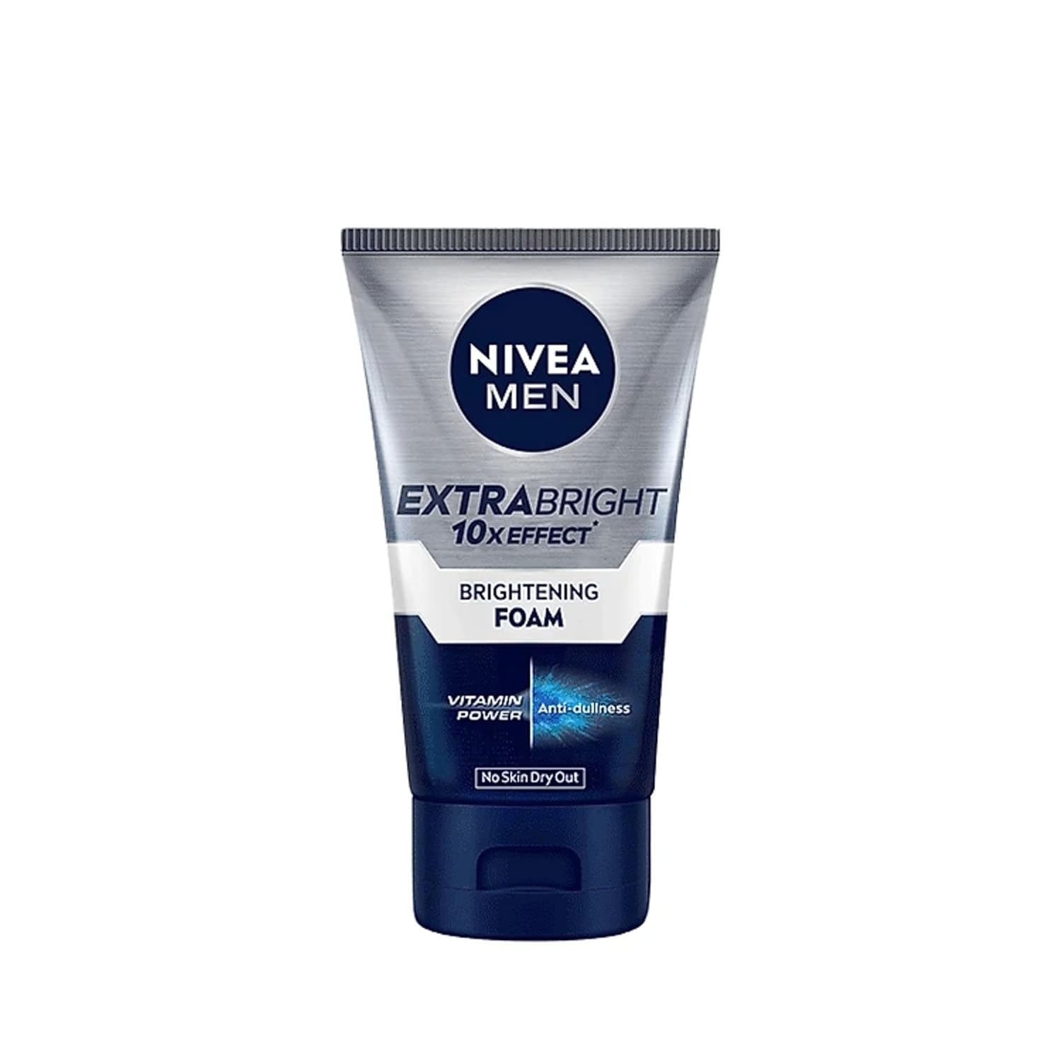 NlVEA Men Brightening Foam 1