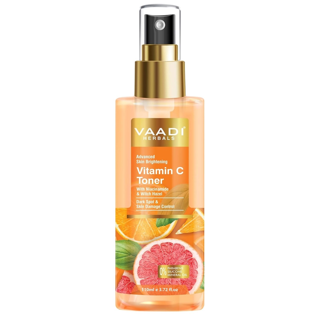 Vaadi Herbals Vitamin C Toner 110 2