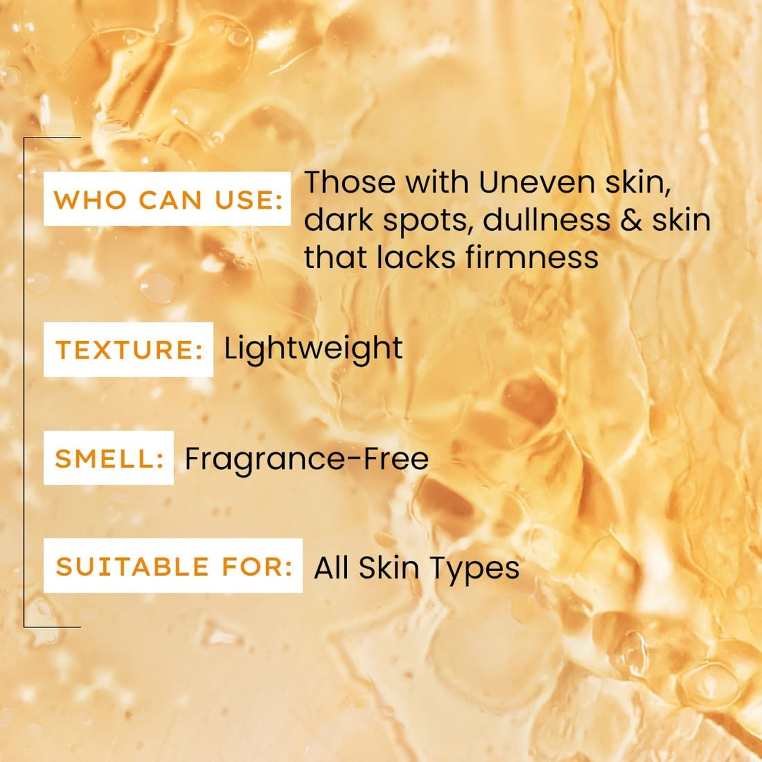 Hyphen Double Shot Radiant Lift Serum 8