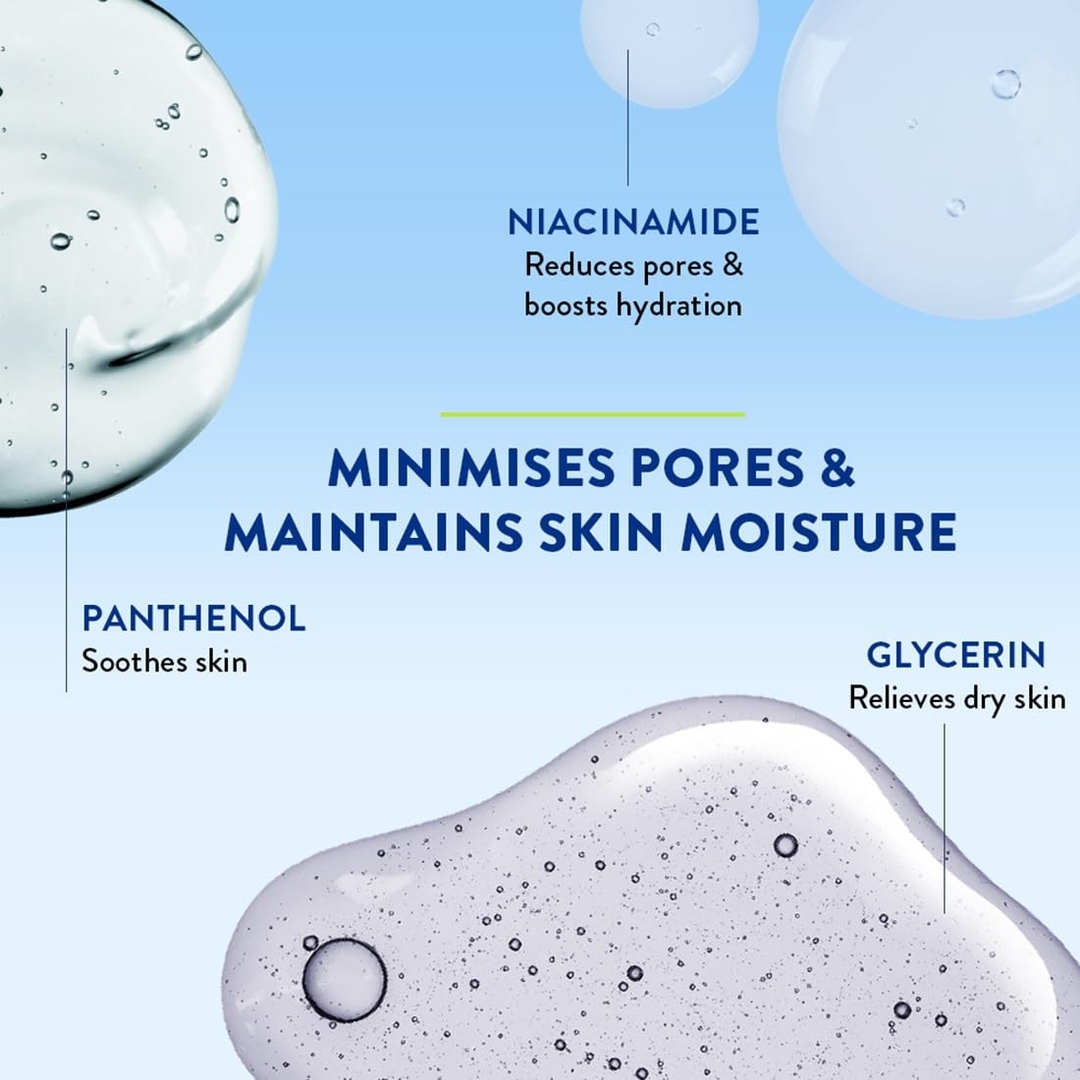 Cetaphil Oily Skin Cleanser 4