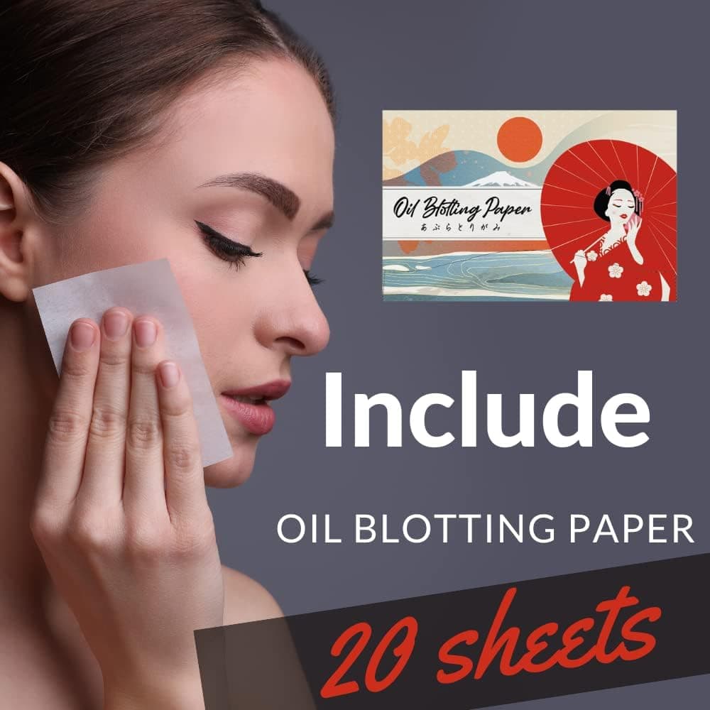 Rohto MELAN0 CC Deep Clear Enzyme Facial Wash 4