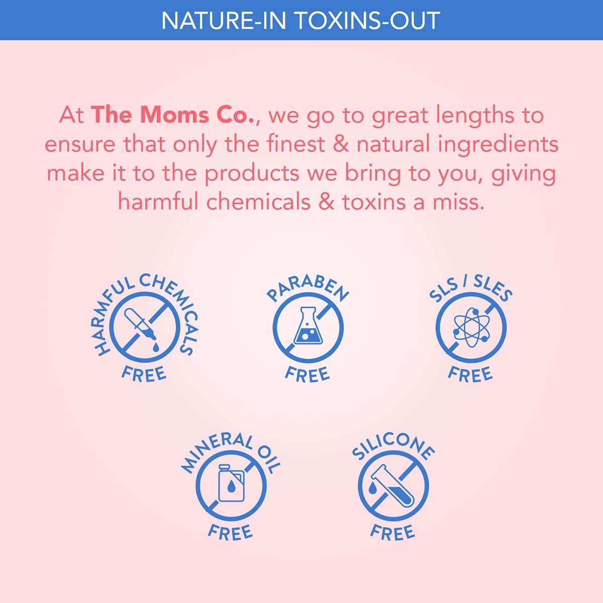 The Moms Co. Baby Cream for Face, Baby Moisturizer Cream with Shea Butter and Organic Jojoba Oil, Gentle Baby Skincare 6