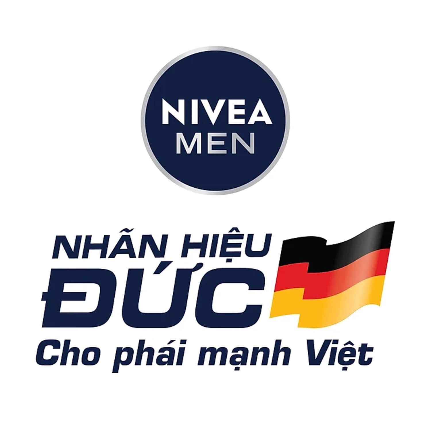 NlVEA Men Brightening Foam 5