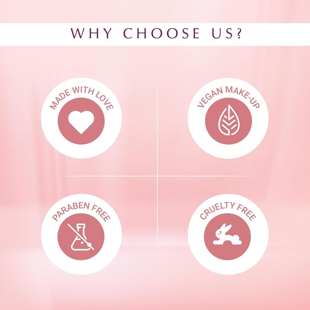 Lotus Makeup Ecostay Insta Smooth Perfecting Primer, 30g 5