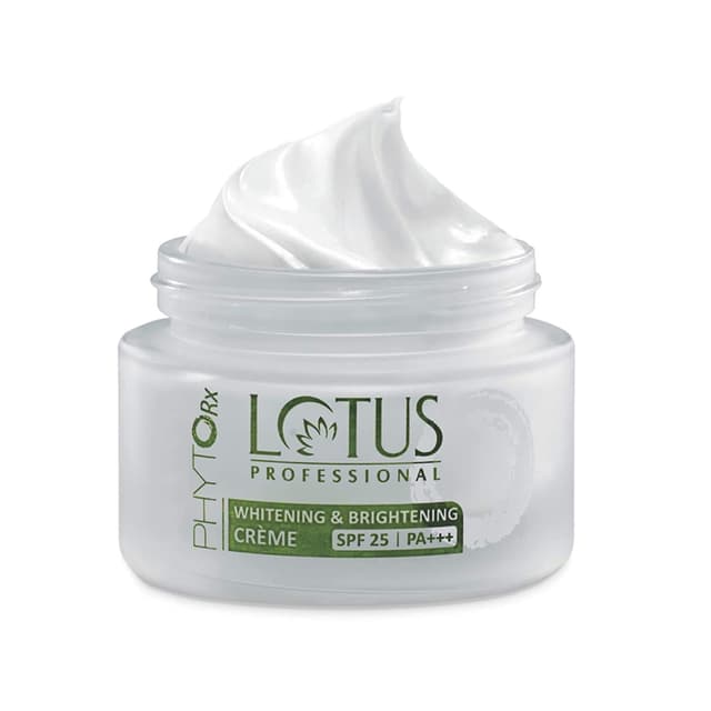 L0TUS PROFESSIONAL Phyto-Rx W & B Night Creme