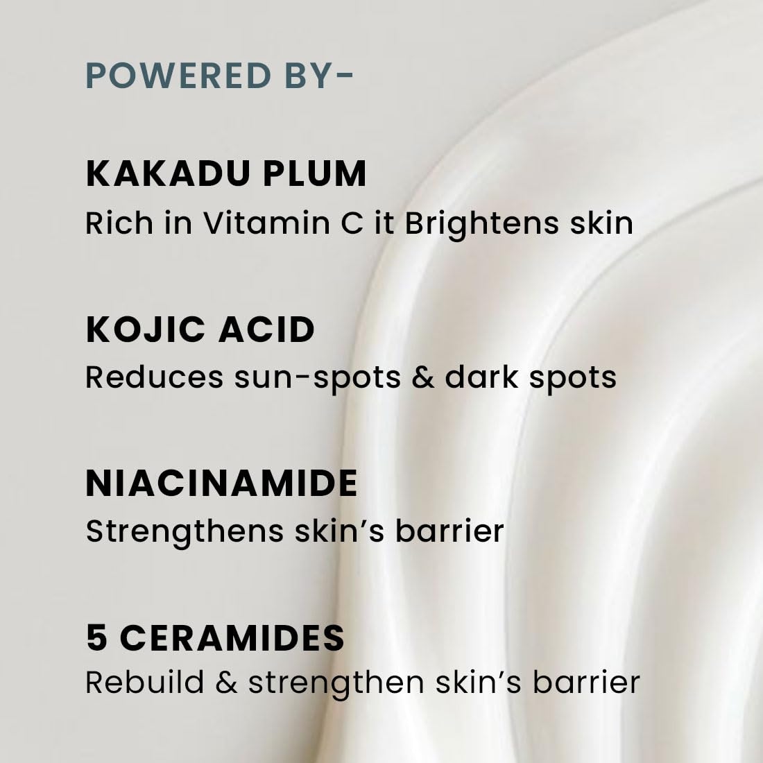 Hyphen All I Need Sunscreen SPF 50 PA ++++ | Lightweight Sun Cream 3
