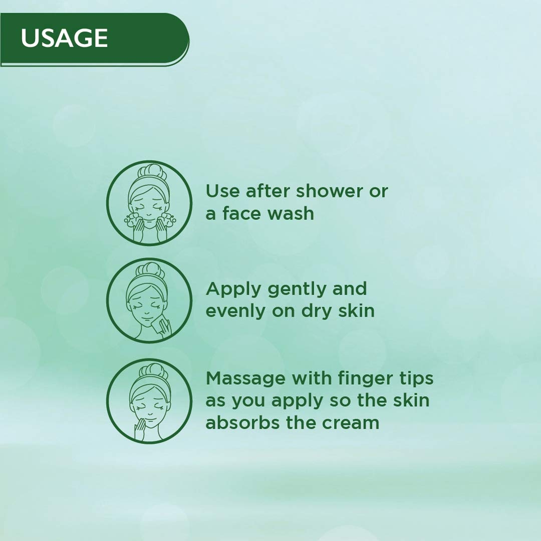 Himalaya Nourishing Skin Cream With Aloe Vera And Winter Cherry 3
