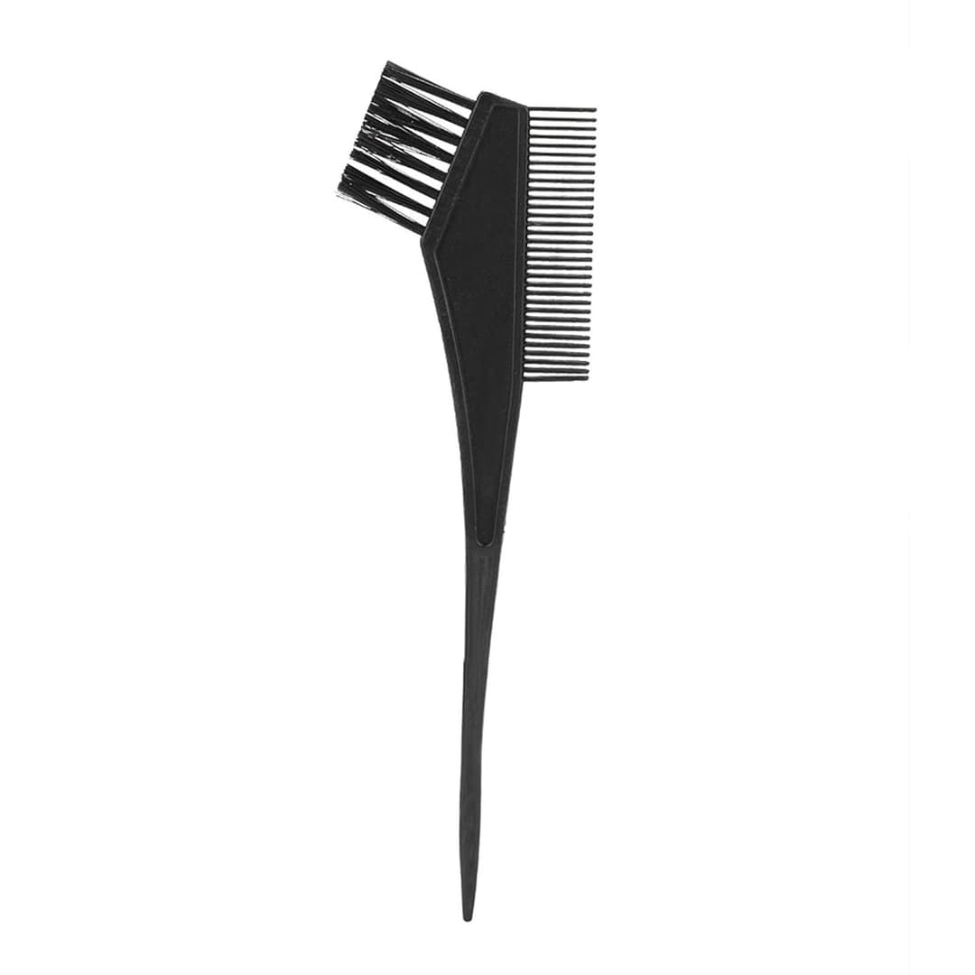 professional hair tinting brush and comb 5