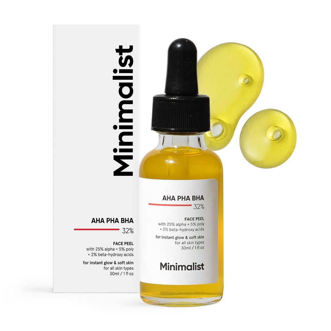 (Salicylic Acid) Serum 1