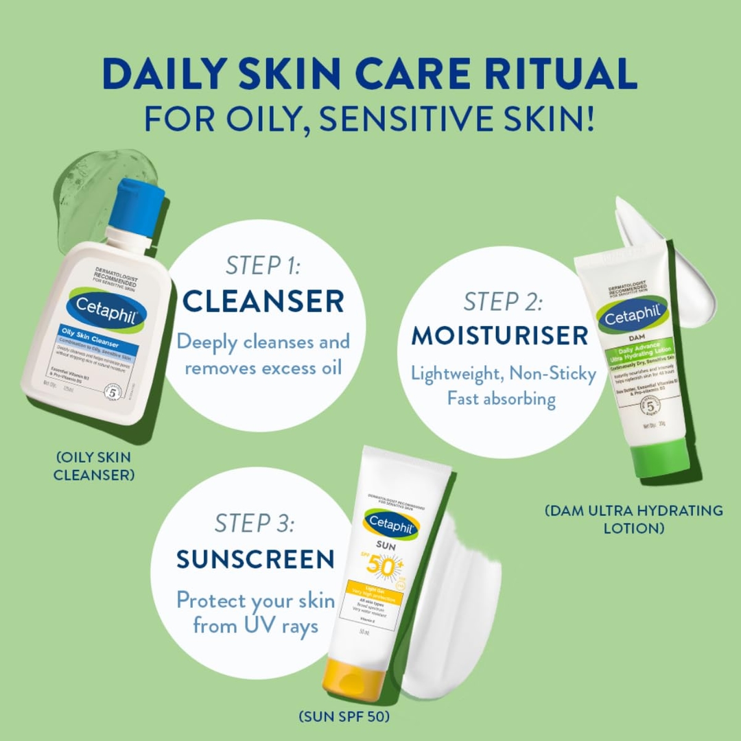 CETAPHlL DAM Daily Advance Ultra Hydrating Lotion 6