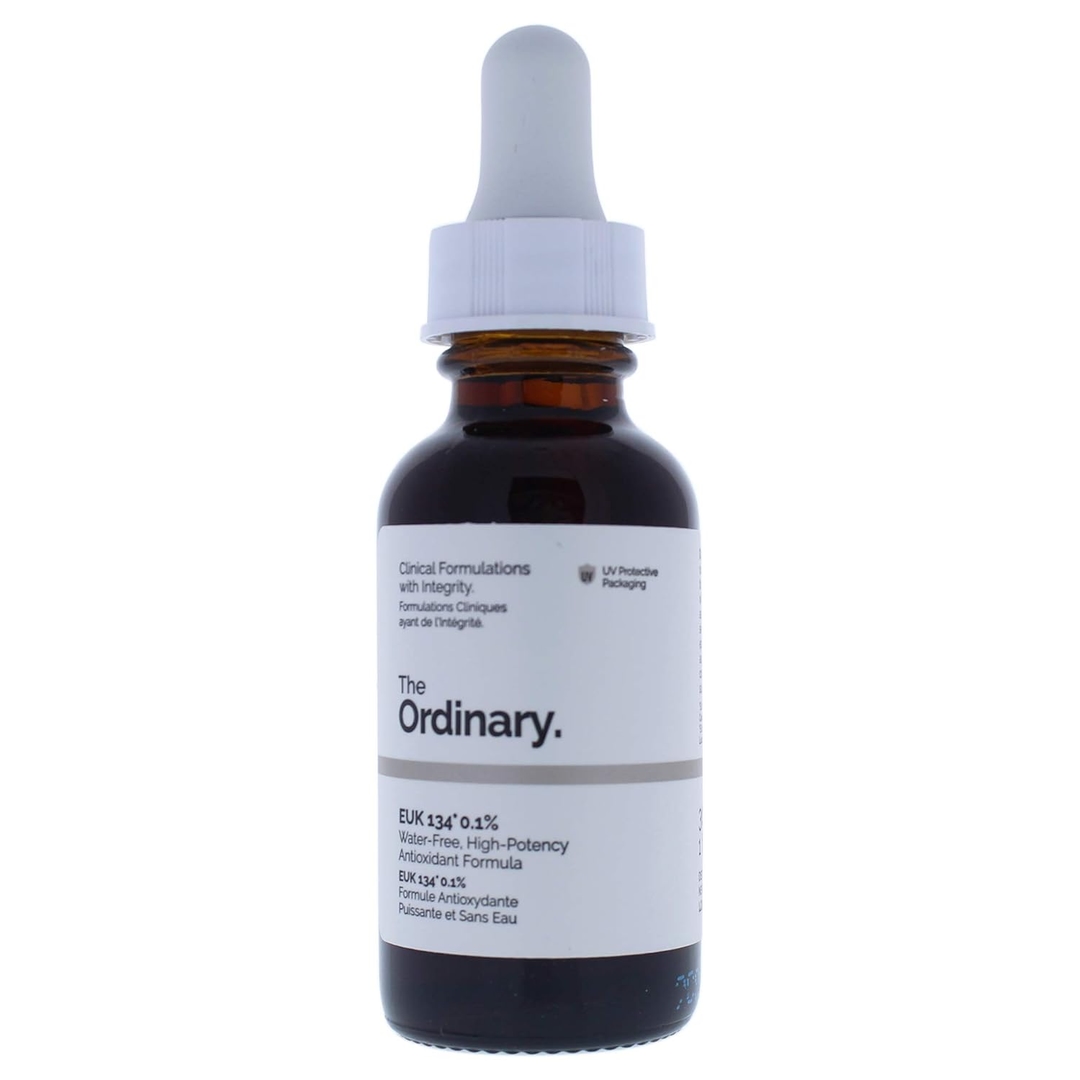 The Ordinary EUK 134 0.1% Serum 30 ML 2