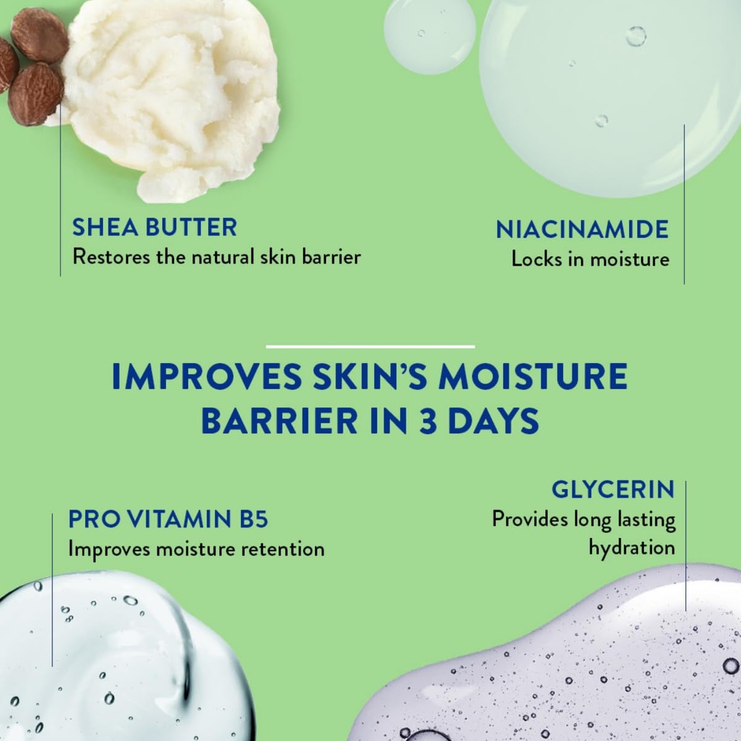 CETAPHlL DAM Daily Advance Ultra Hydrating Lotion 3
