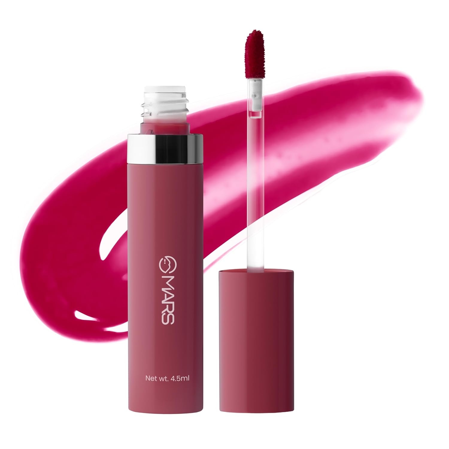 MARS lipstick 1