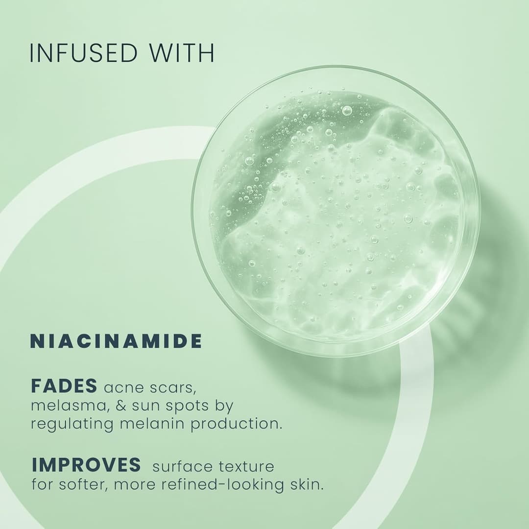 L0tus Herbals Whiteglow Skin Brightening Gel Creme - 60g 5