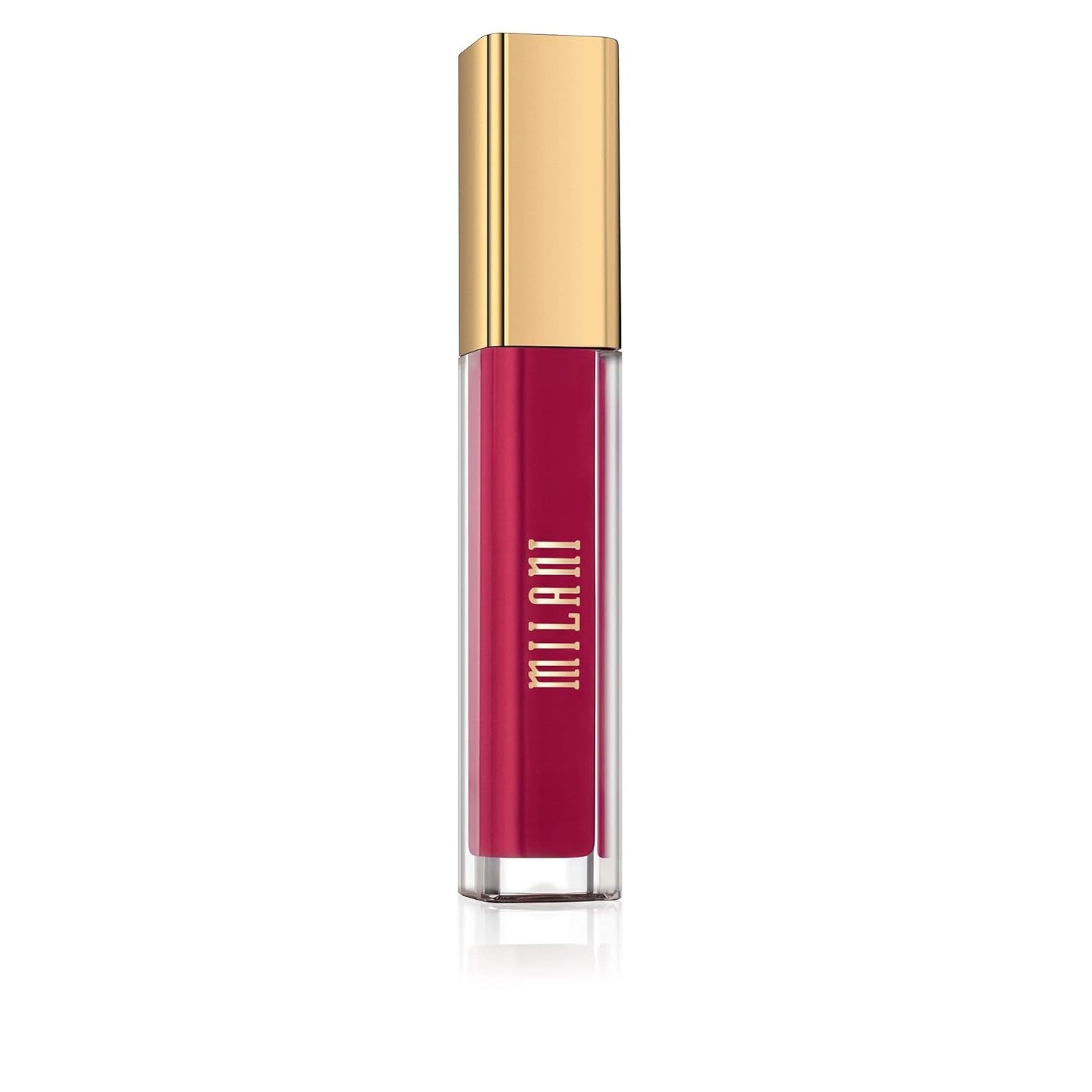 Milani Amore Matte Lip Creme – 15 Gorgeous 6ml With Free Lipliner By Genuine Collection 1