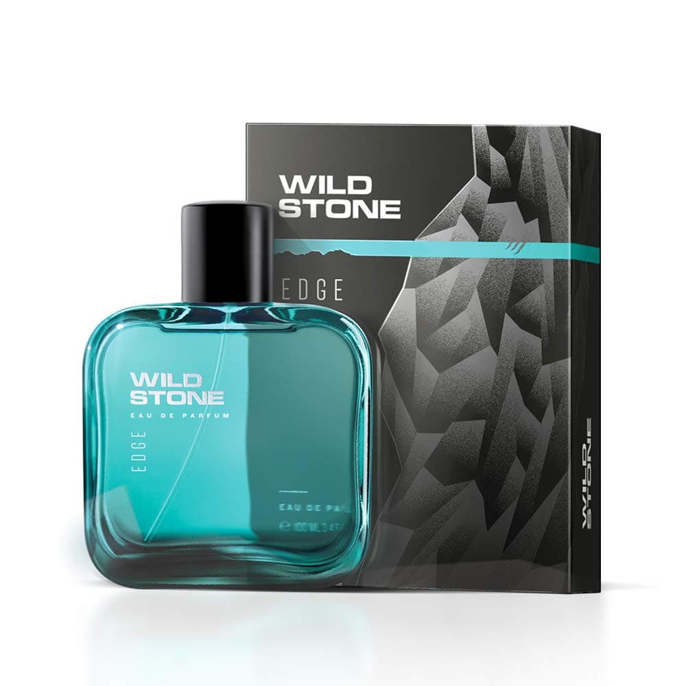 Wild Stone Forest Spice Eau De Parfum For Men 3