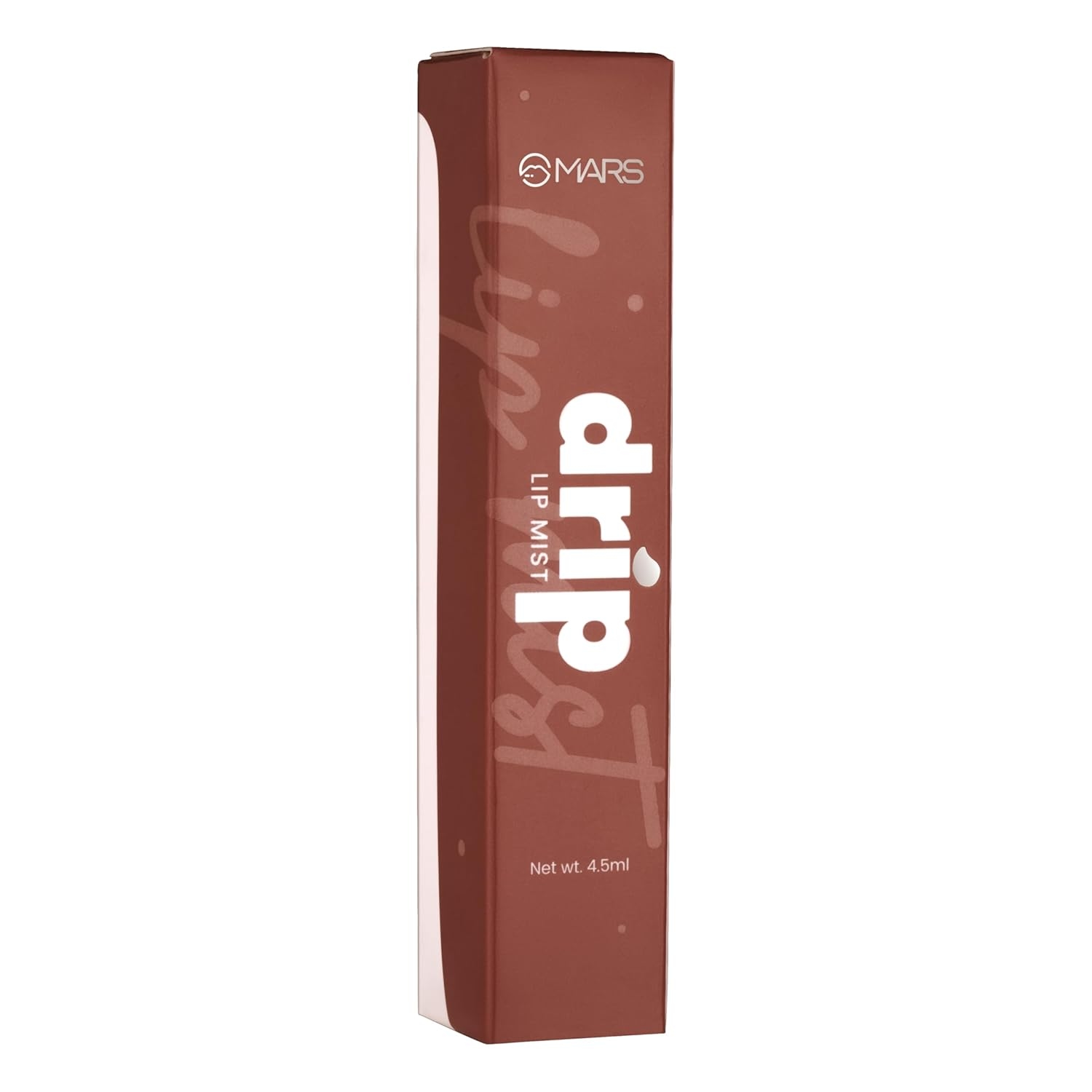 MARS Lip Mist for Women | Dual Function | Buildable Color | Glossy Finish | Long-Lasting | Hydration | Light-Weight Formula | Non-Patchy Reapplication 9