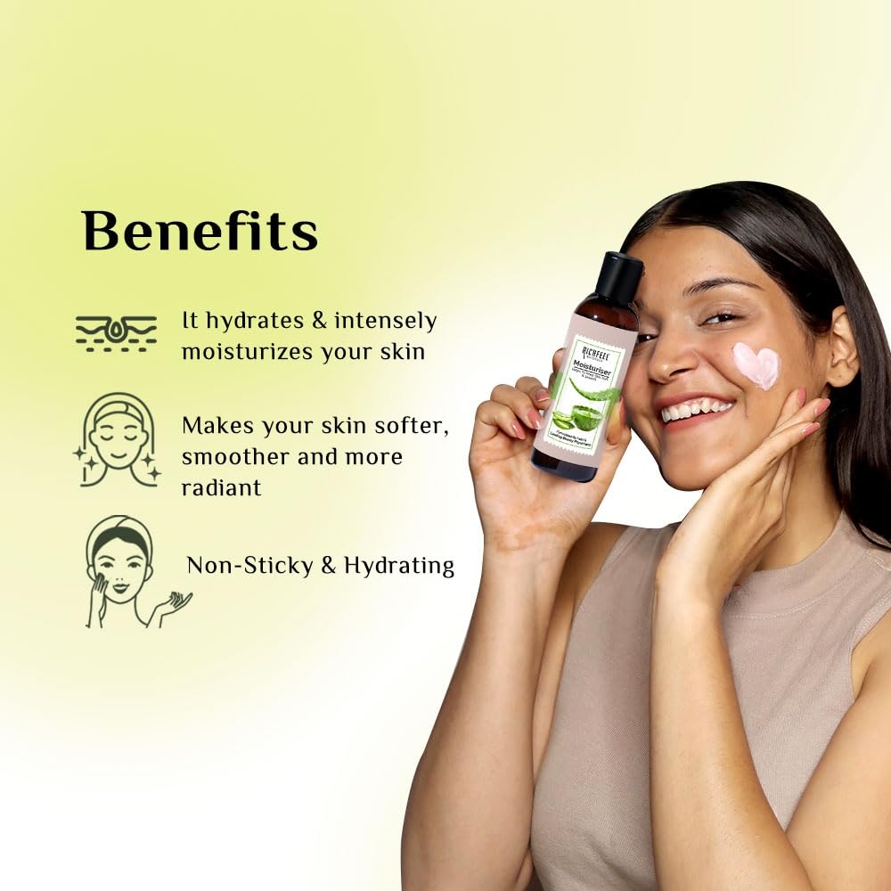 Richfeel Moisturiser 6