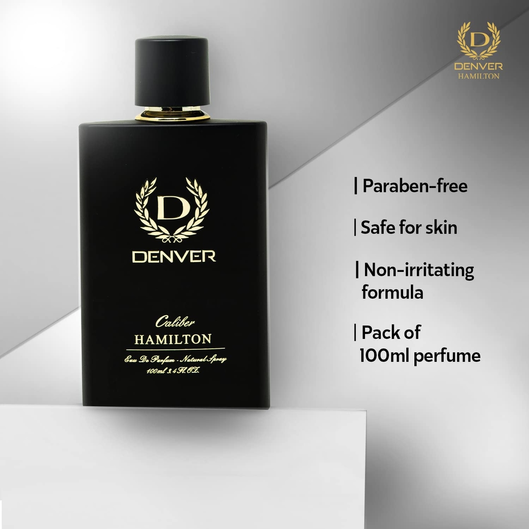 Denver Hamilton Perfume For Men 5