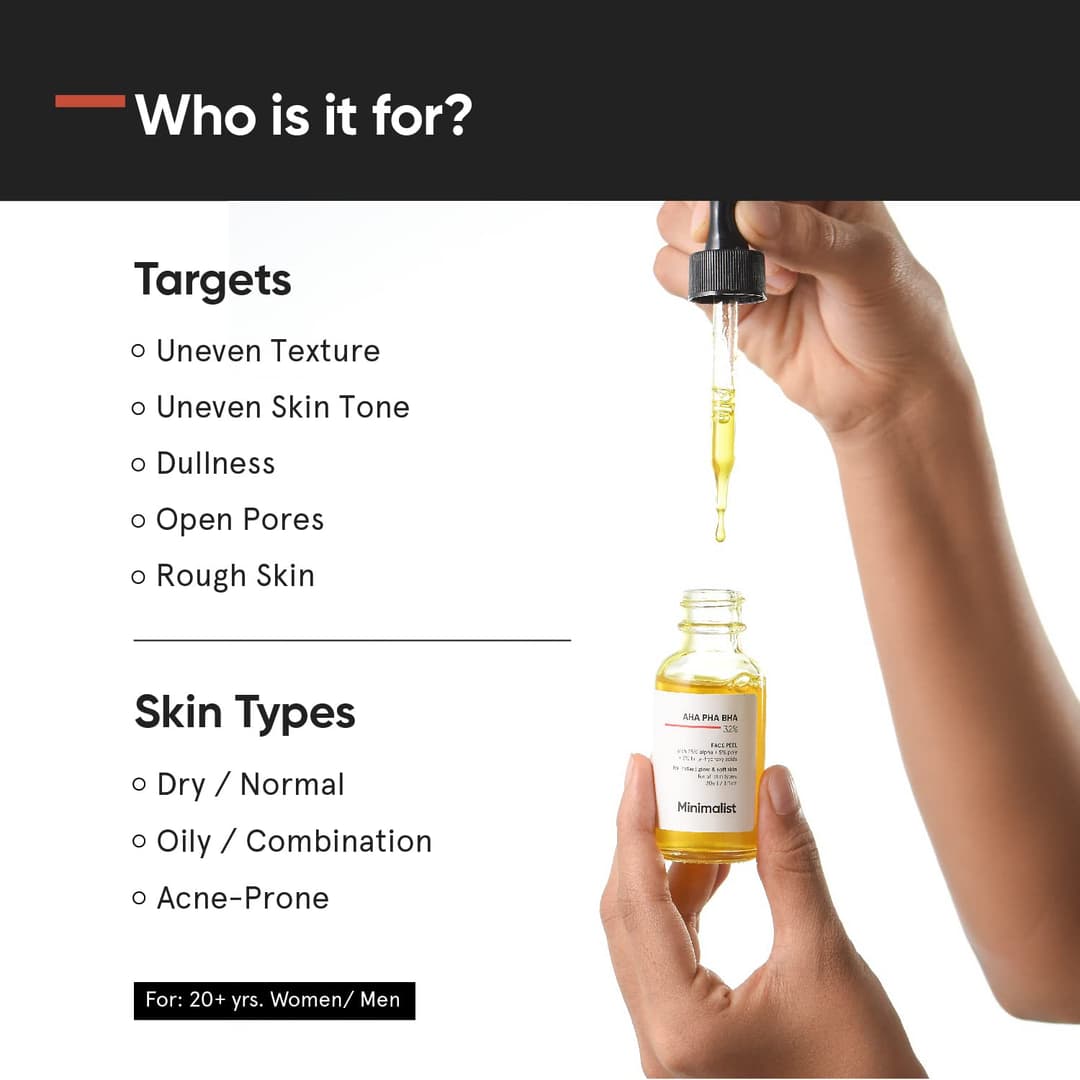 (Salicylic Acid) Serum 1